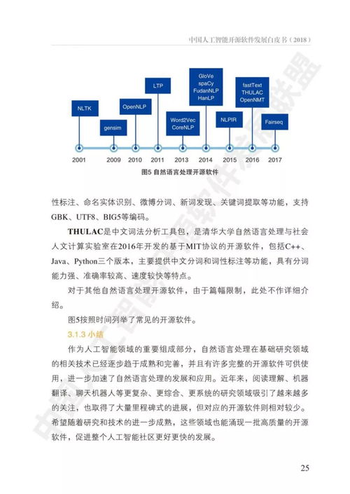 中國人工智能開源軟件發(fā)展新篇章 《人工智能基礎(chǔ)軟件開發(fā)白皮書（2024）》深度解讀