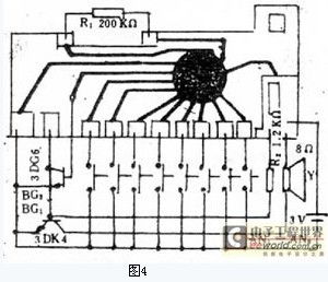 擬聲集成電路設(shè)計(jì) 技術(shù)原理、應(yīng)用場(chǎng)景與未來展望